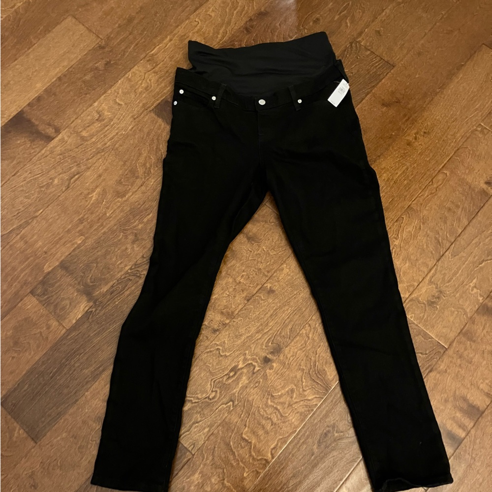 GAP Black Women's Pants